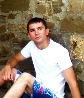 Игорь Шкуланов | Луганск