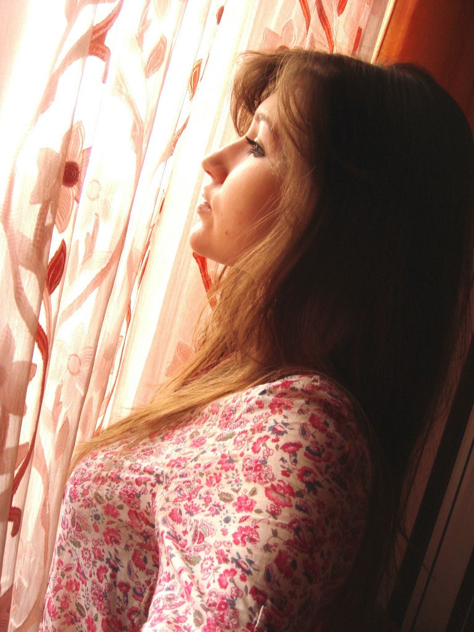 Мария Бутакова | Чита