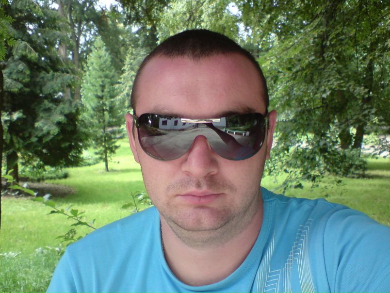 №3, Андрей Чумаков №3, Андрей Чумаков