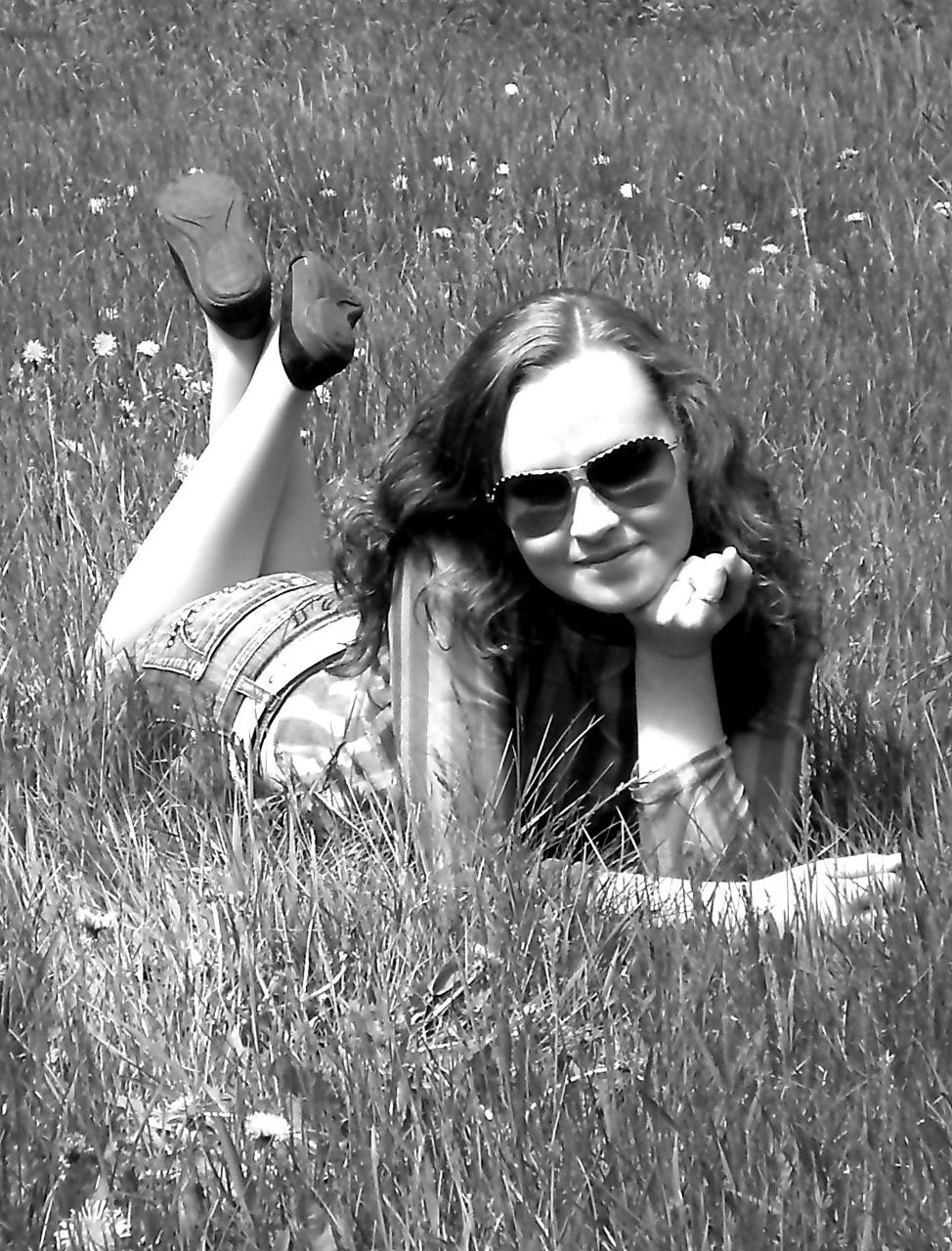 Танюшка Примак | Яготин