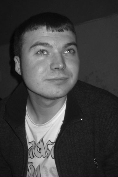 №94, Павел Кашпуров, Екатеринбург №94, Павел Кашпуров, Екатеринбург