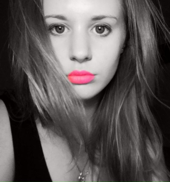 №1, Caroline Partridge, New York City №1, Caroline Partridge, New York City