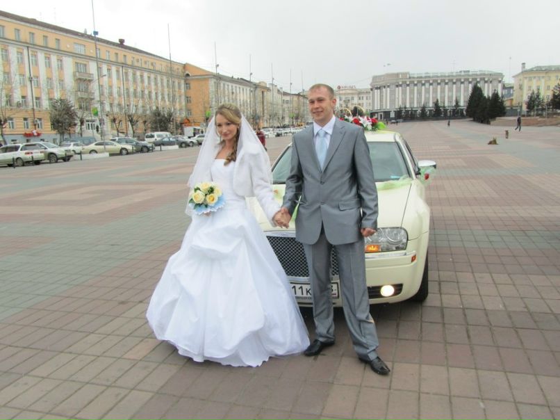 Владислав Минак | Новосибирск