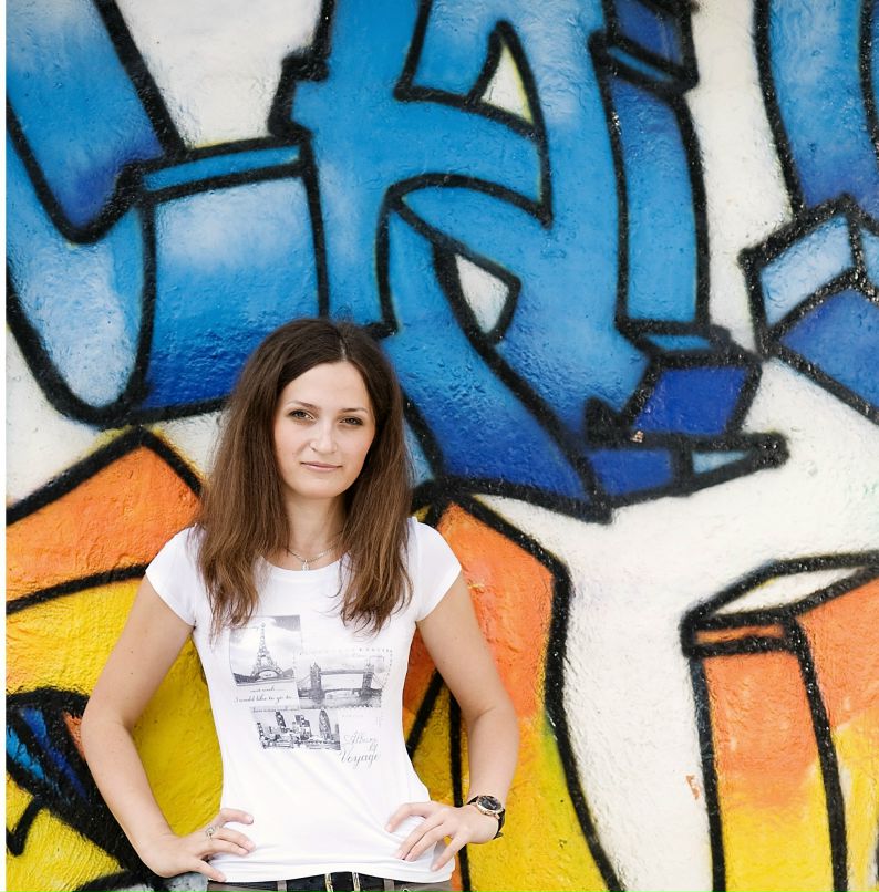 Алёна Песняк | Гродно