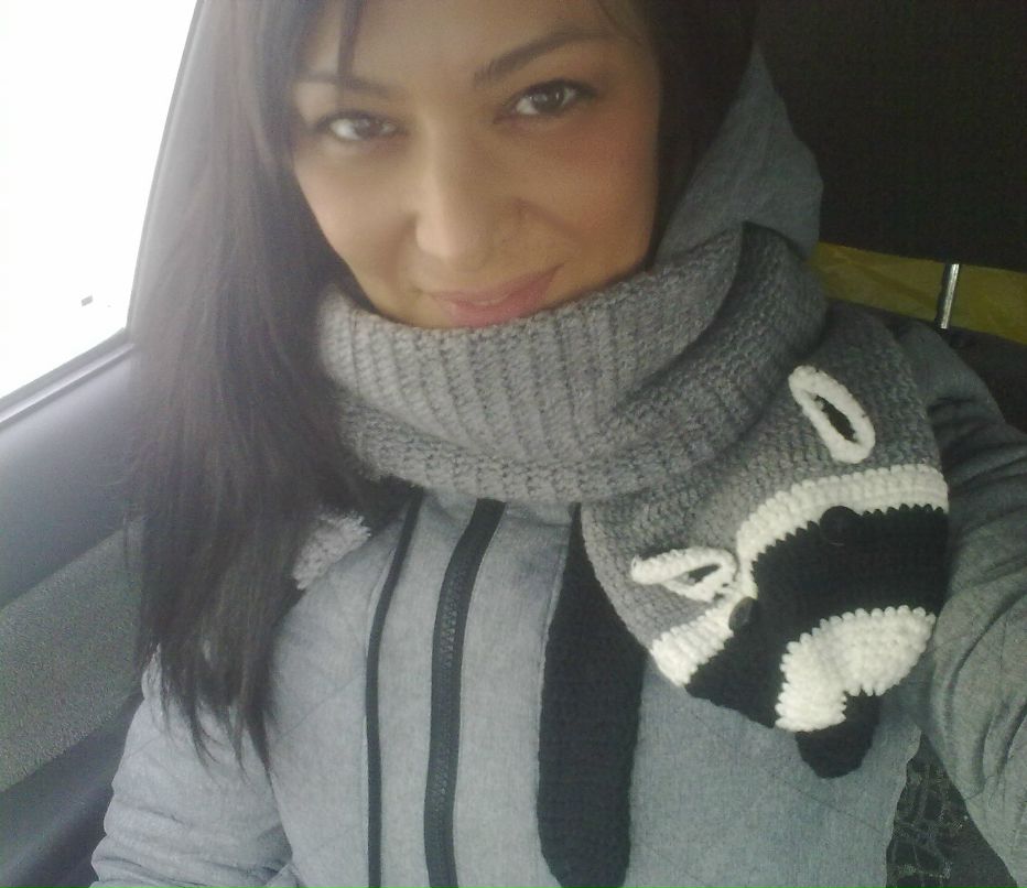 Оксана Зарипова | Ульяновск