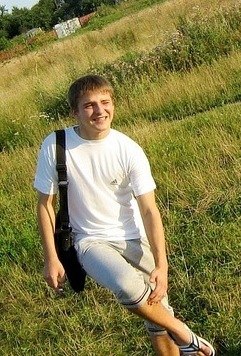 Дмитрий Чопик | 