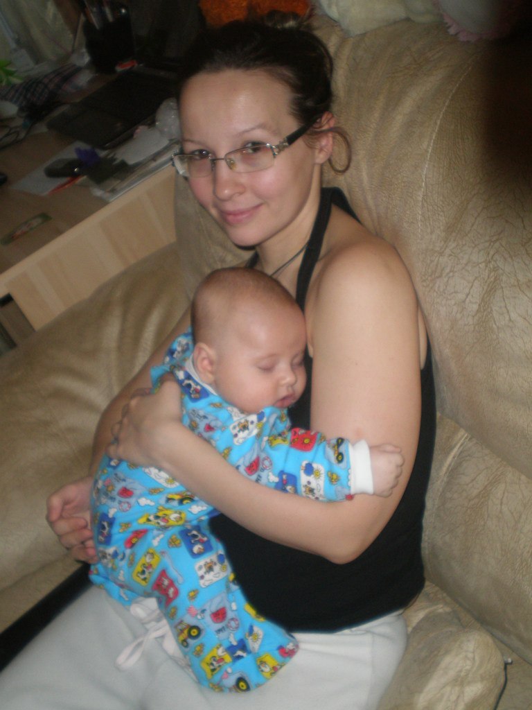 Ольга Витковская (Ряснова) | Кривой Рог