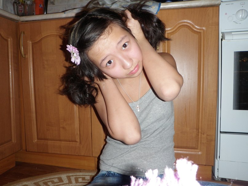 Наташа Дигай | Королёв