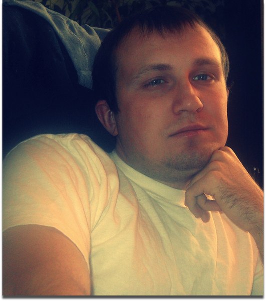 Дмитрий Фокин | Москва