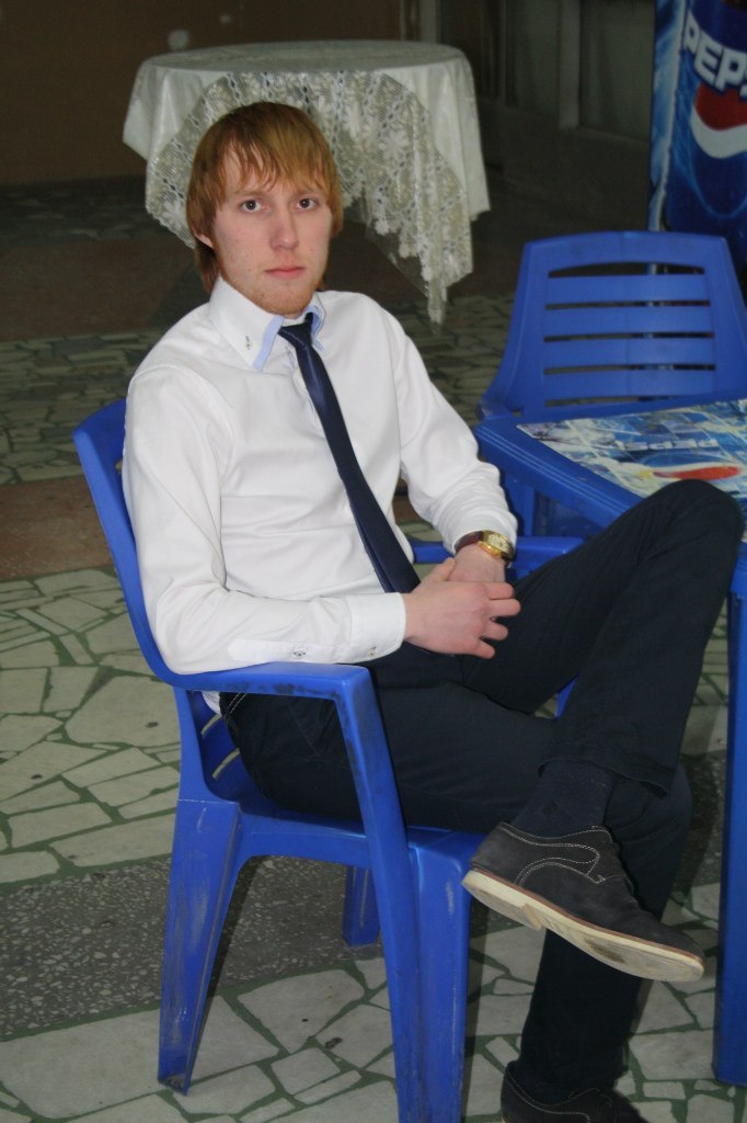 Timur Gilmutdinoff | Казань