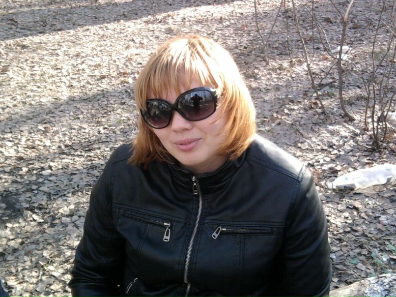 Мария Шульгина | Челябинск