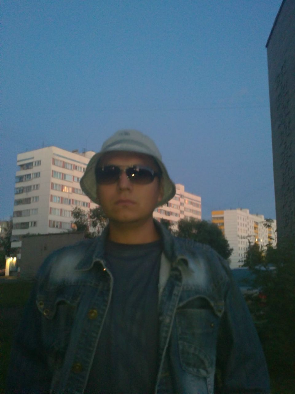 Сергей Мельников | Копейск