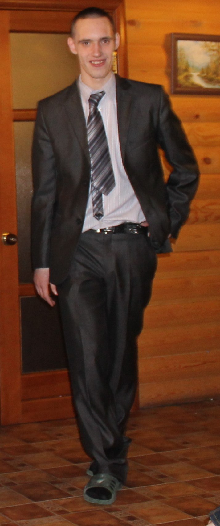 Сергей Бормотов | Каменск-Уральский