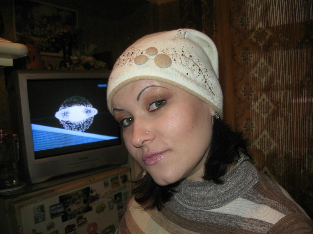 Оксана Рысенко | Санкт-Петербург