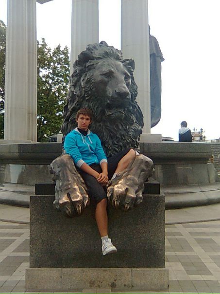 №12, Станислав Чирков, 32 года, Славянск-на-Кубани №12, Станислав Чирков, 32 года, Славянск-на-Кубани