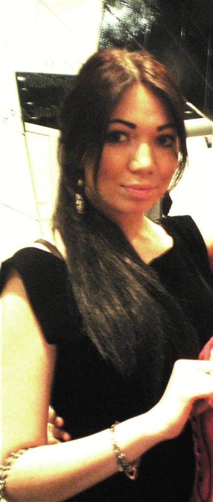 Александра Кряжева | Ижевск