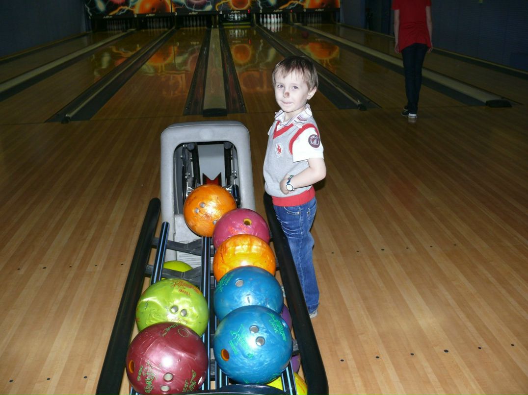 Гриня Тюхтин | Омск