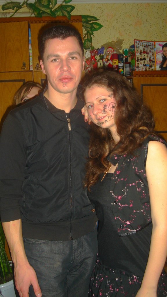 Nika Anghel | Кишинев