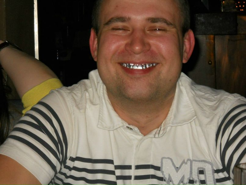 Слава Силантьев | Казань