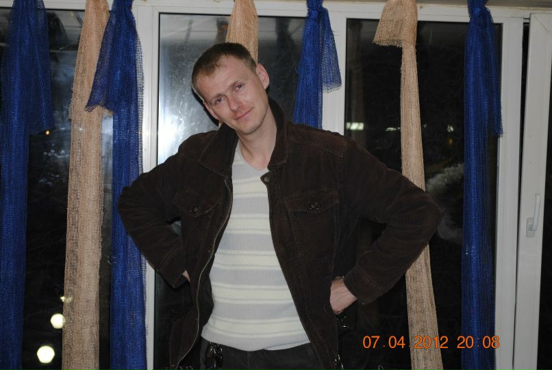 Константин Кривенко *порву SUBARU* | Киев