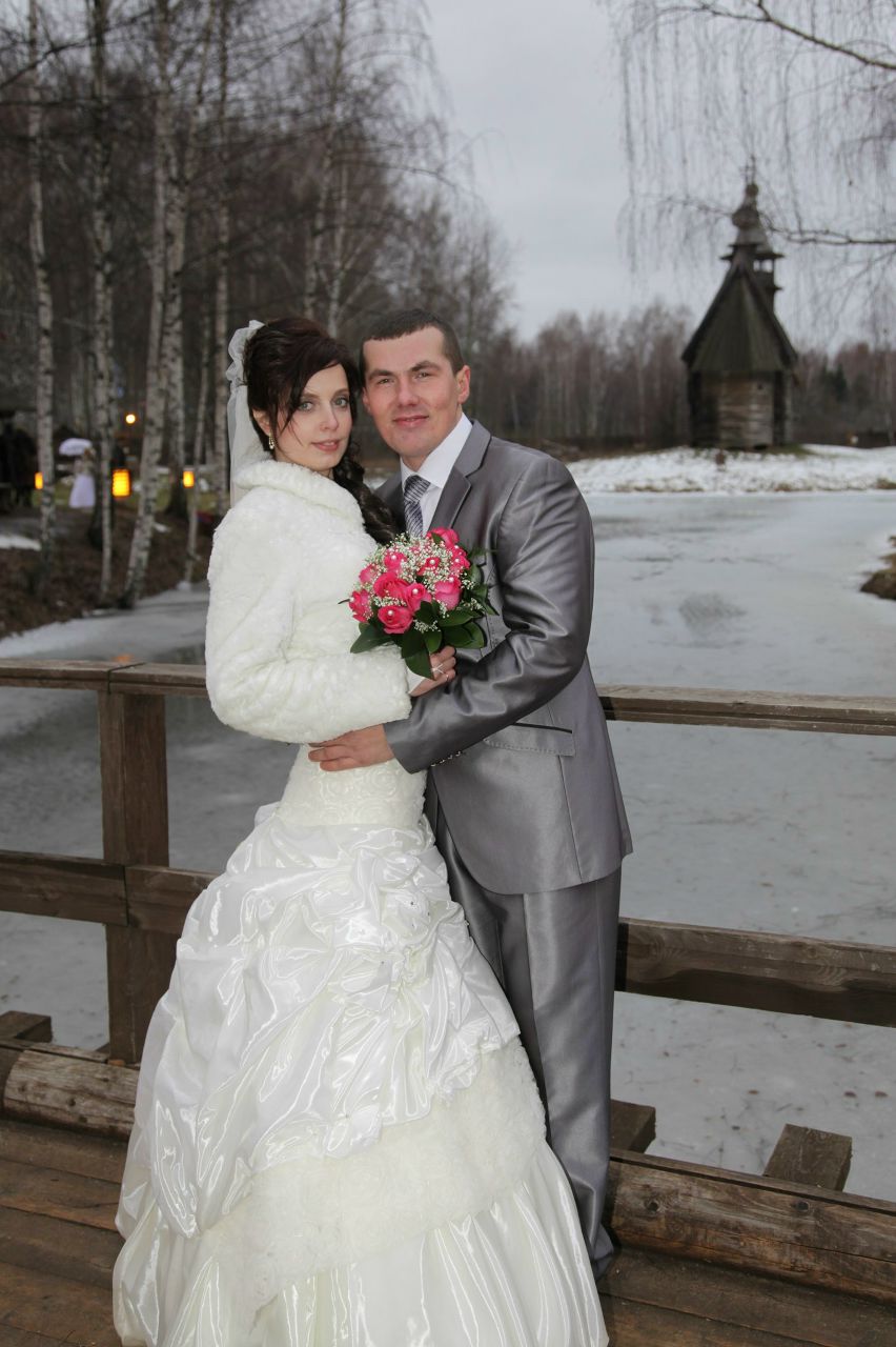 Катюшка Гаряева | Кострома