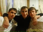Фотография Андрей Шатковский
