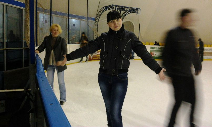 Инна Мешалкина | Николаев