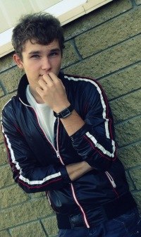 Анна Лёксина | Москва