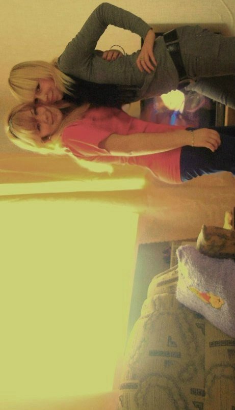 Алёна Богочарова Сергеевна | Калининград