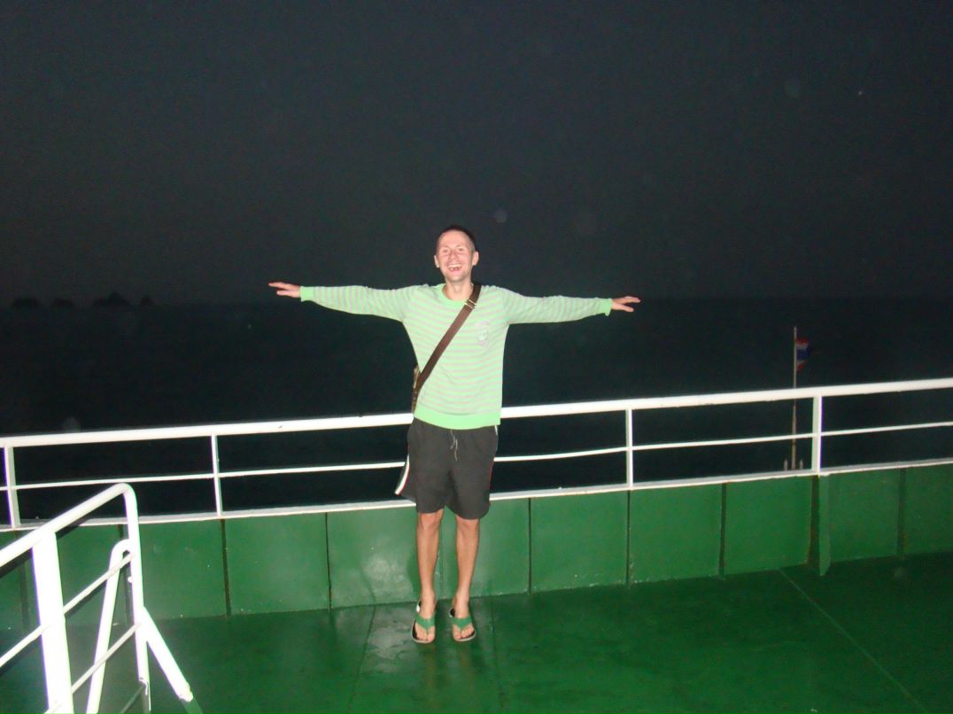 Артем Емельянов | Санкт-Петербург