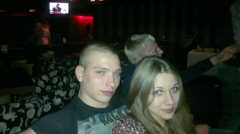 Дима Надеждин | Москва