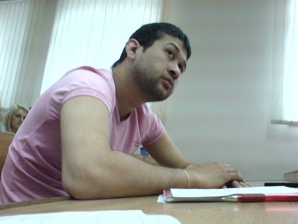 №5, Sheyh Amanakov, 38 лет, Киев №5, Sheyh Amanakov, 38 лет, Киев