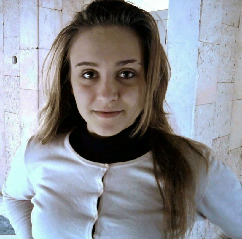 Алёнка Барышняк | Киев