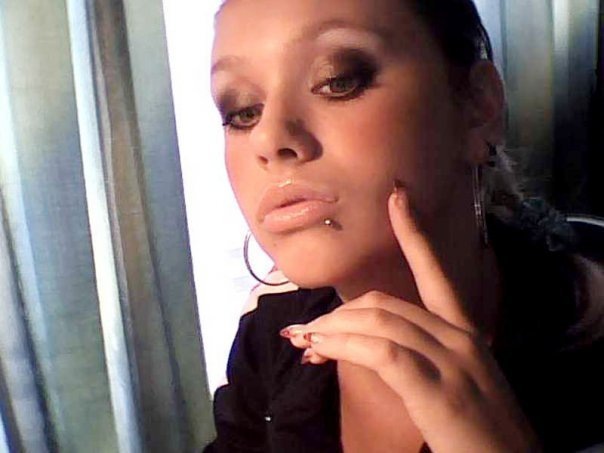 №51, Дарья Максимова, 30 лет №51, Дарья Максимова, 30 лет