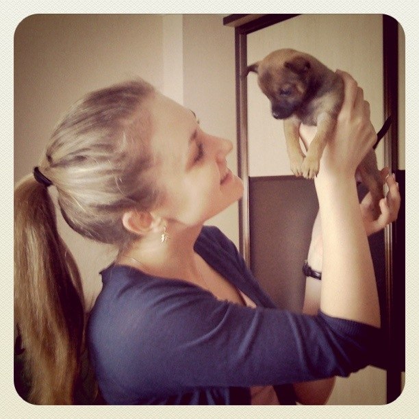 Кристина Лукина | Калининград