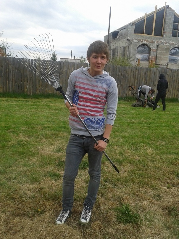 Фото профиля