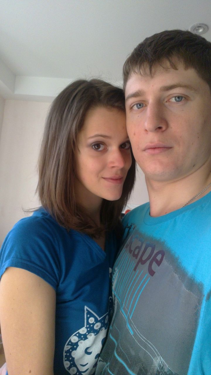 Кристина Финогина | Санкт-Петербург