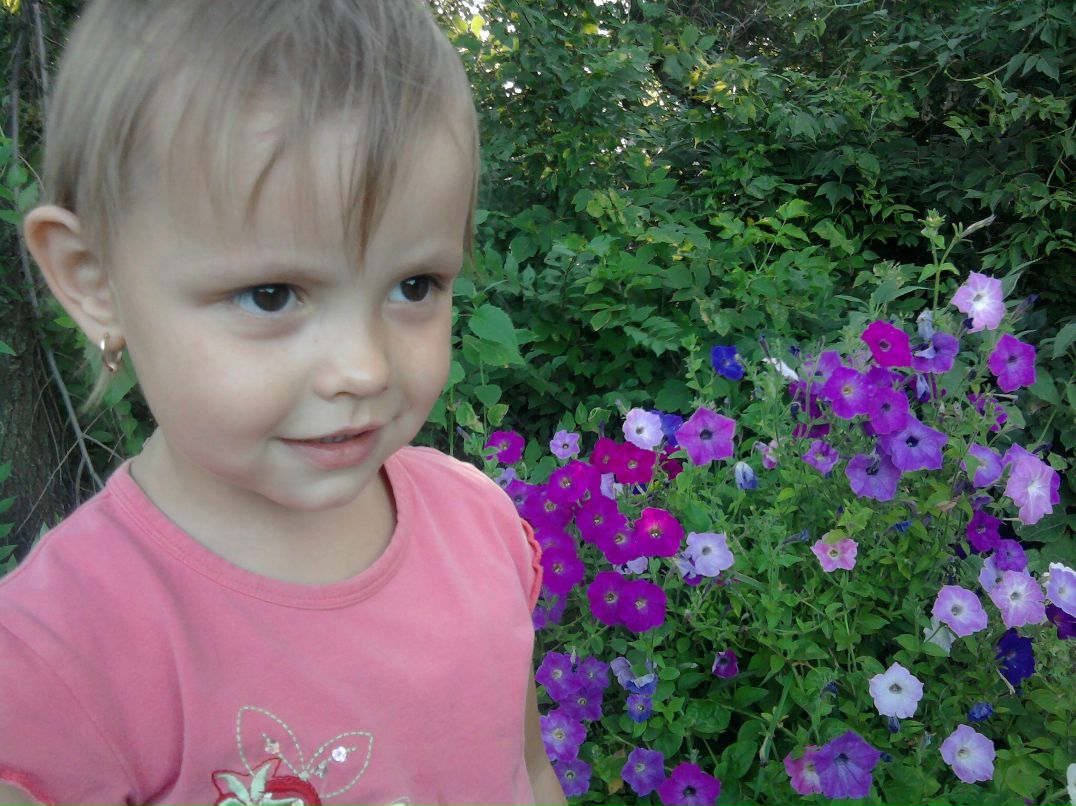 Мари Ука | Ртищево