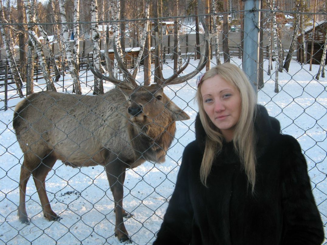 Александр Морозов | Железногорск