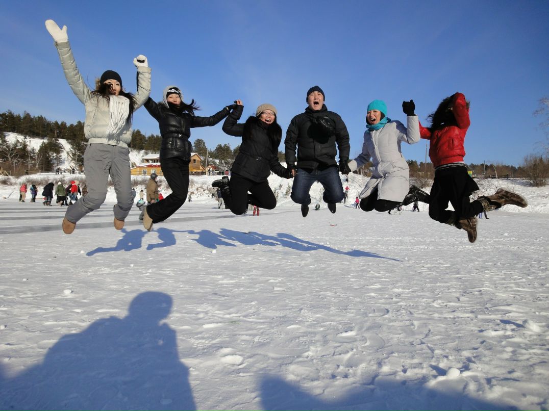 Айталина Нестерова (***the BRILLIANT of Yakutia***) | Якутск