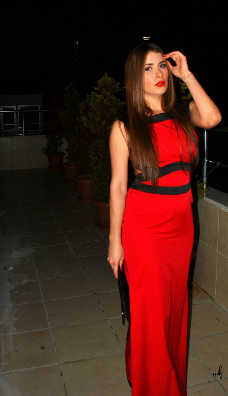 Тюркан Бахманова | Москва