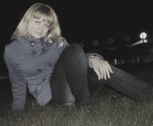 Ириша Иванова | Котлас