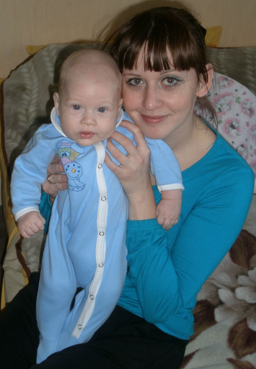 Алла Фомина Александровна | Омск