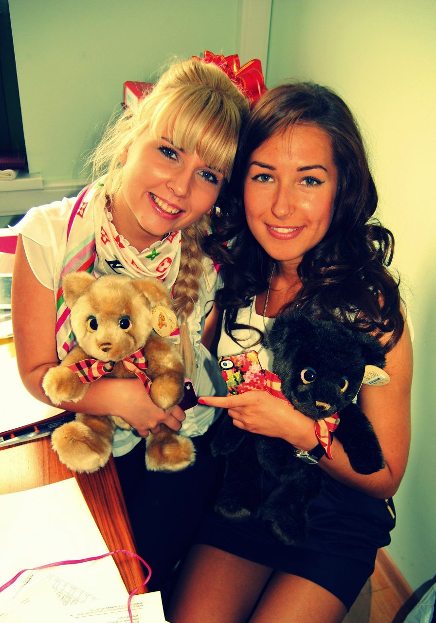 Rodriges Alena | Москва