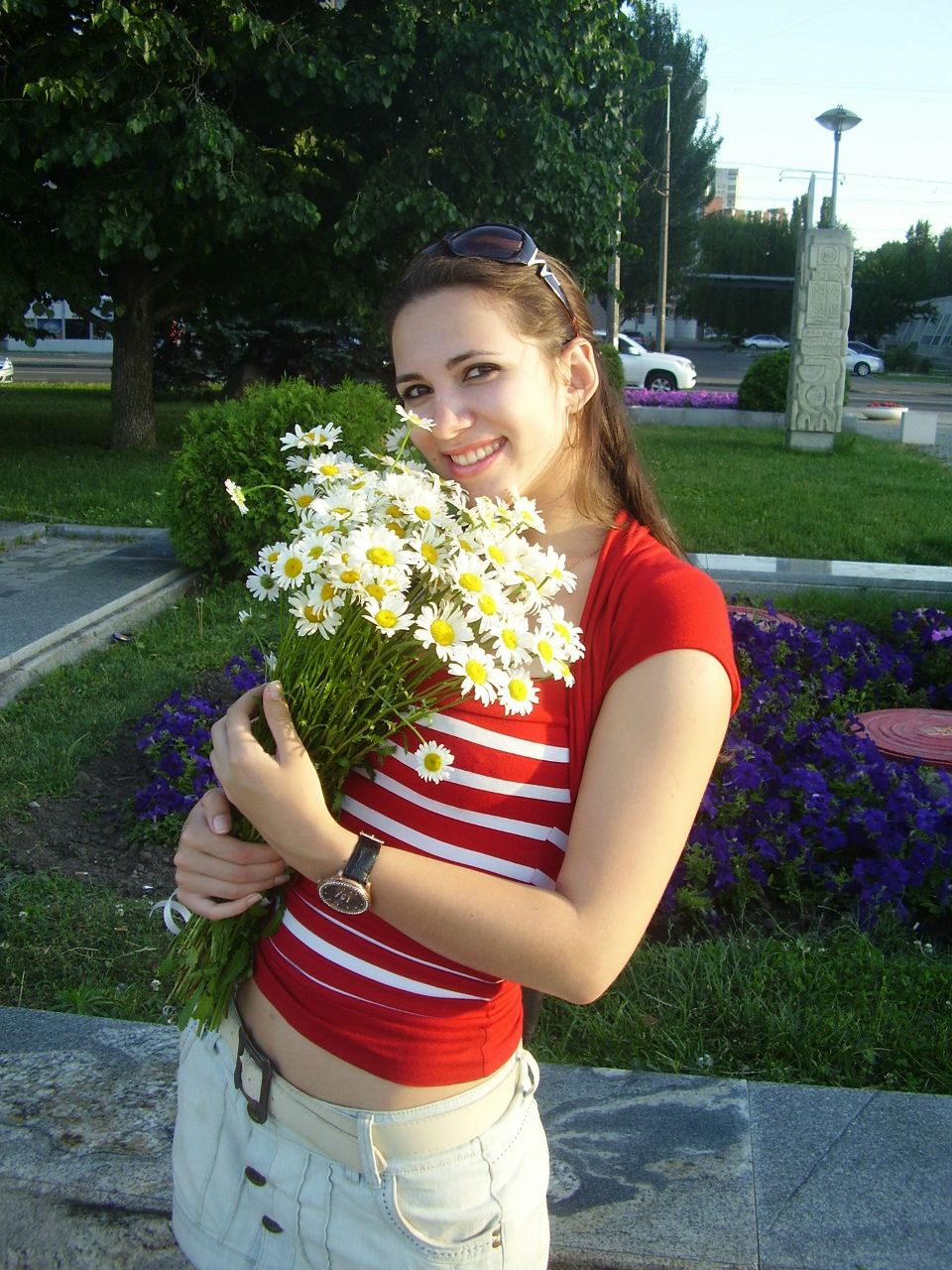 Лилия Кучма Lily Was Here | Днепр (Днепропетровск)