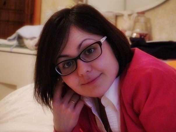 Екатерина Мельникова | 