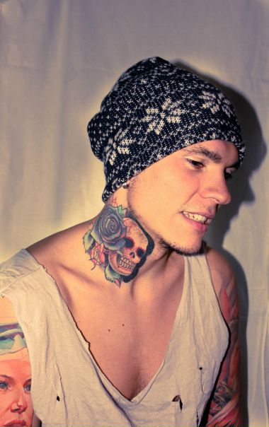 №17, Владислав Кузьменко, Киев №17, Владислав Кузьменко, Киев