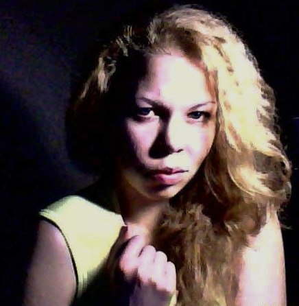 Анастасия Давыдова | Санкт-Петербург