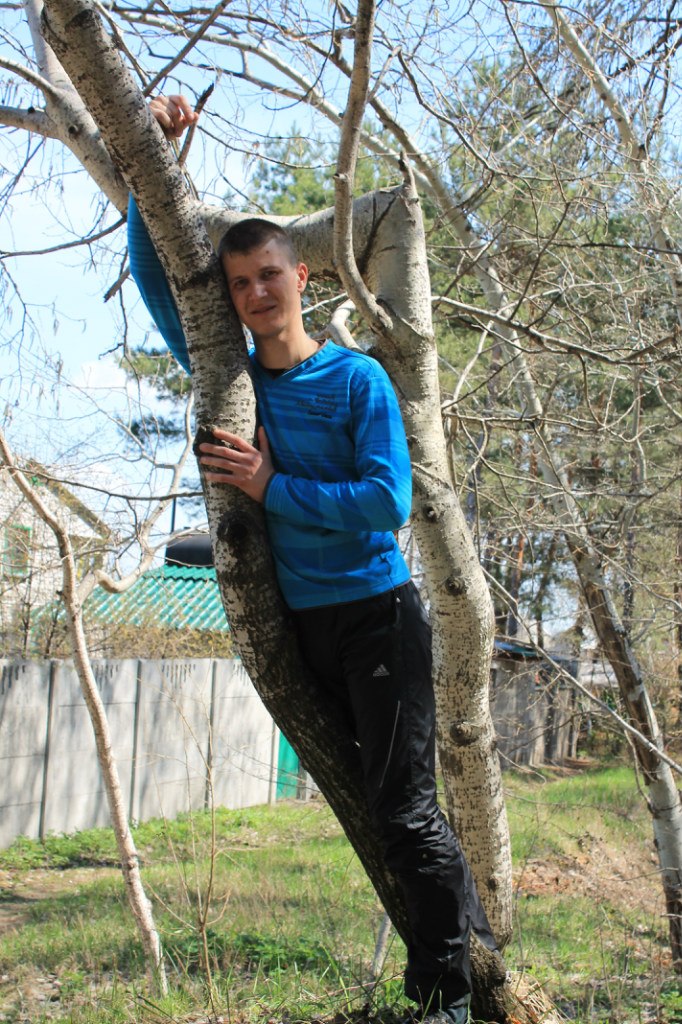 Владислав Краснобрыжий firevsk | Каменское / Днепродзержинск