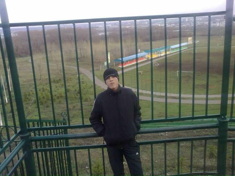 №14, Ильнур Каюмов №14, Ильнур Каюмов